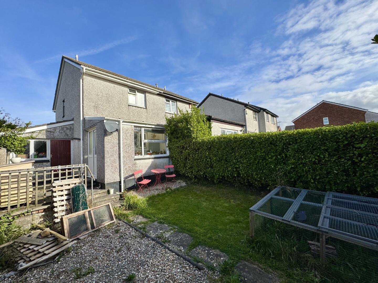 Hawthorn Way, Threemilestone, Truro